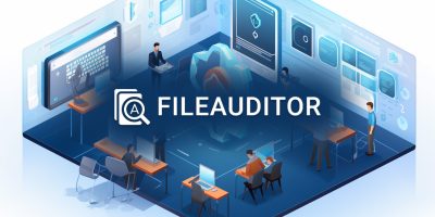 SearchInform FileAuditor