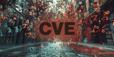 CVE