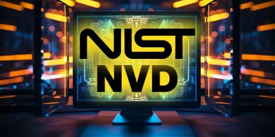 NIST NVD