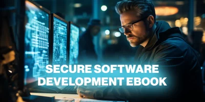 eBook: The Art & Science of Secure Software Development