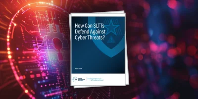 SLTT whitepaper