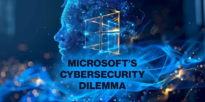 microsoft cybersecurity dilemma