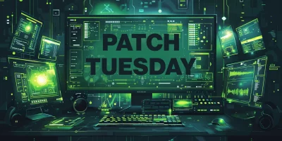 Patch Tuesday