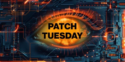 Patch Tuesday