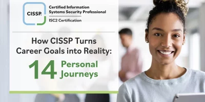 ebook CISSP career