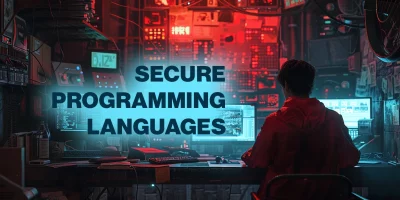 secure programming languages