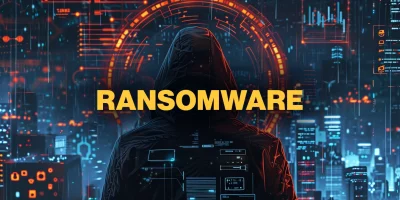 ransomware