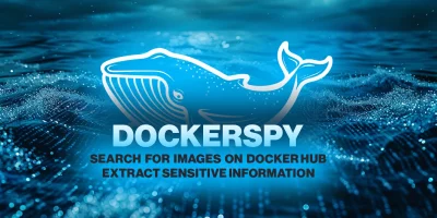 DockerSpy