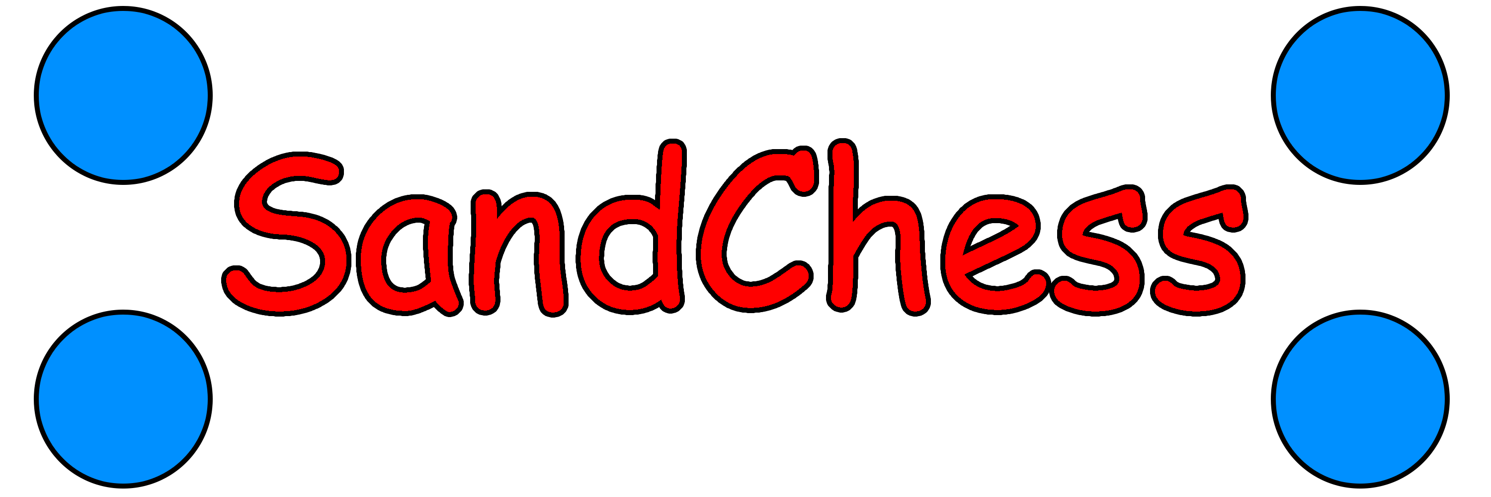 SandChess