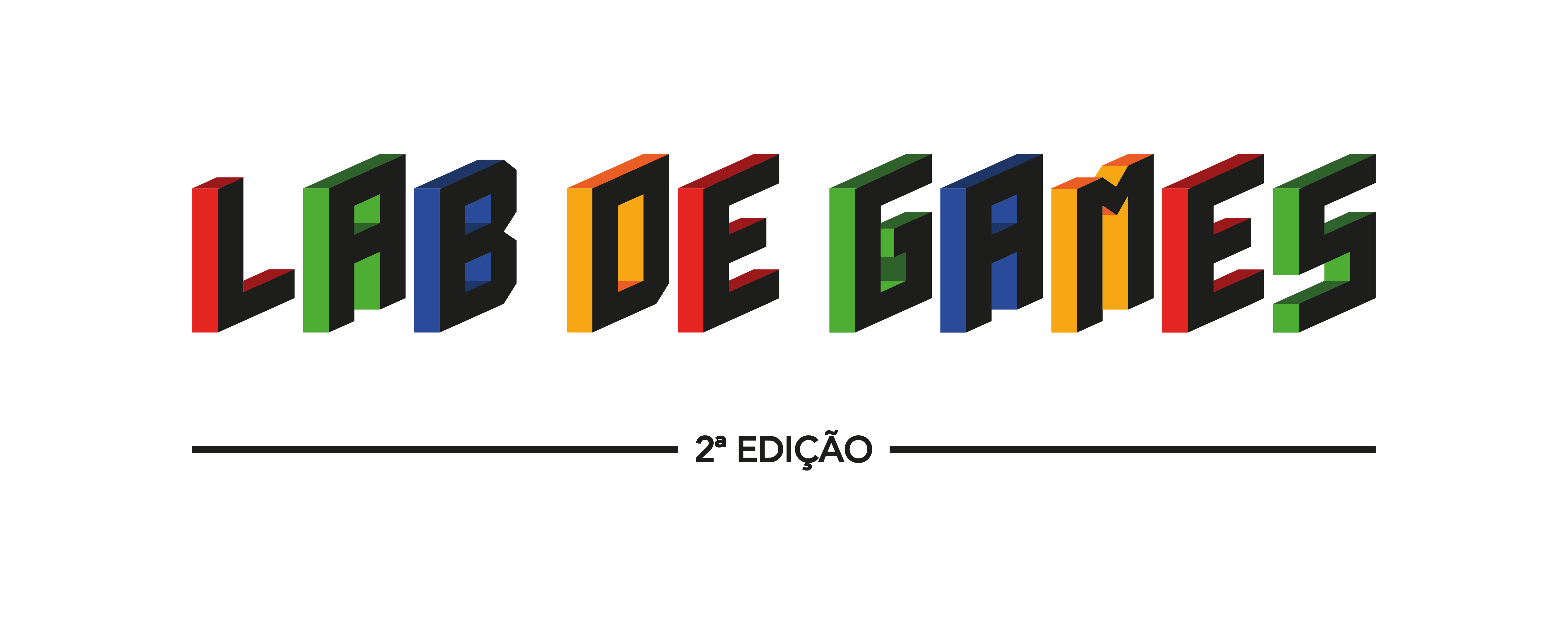 Lab de Games - 2ª Edição