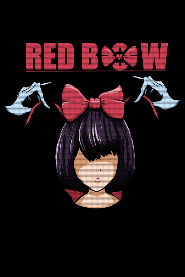 Red Bow