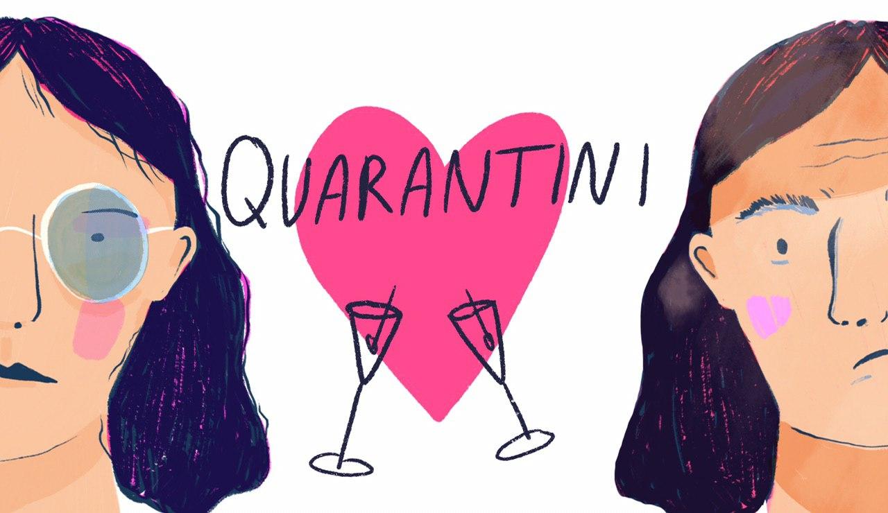 QUARANTINI