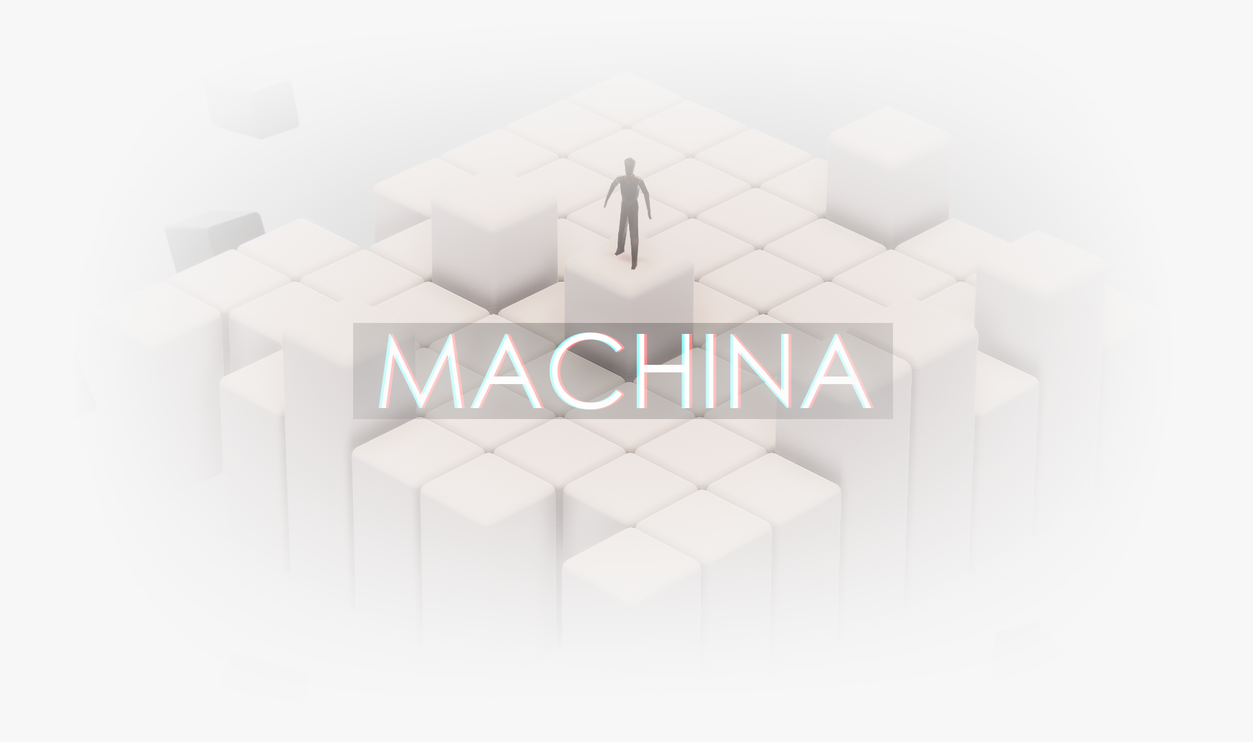 MACHINA