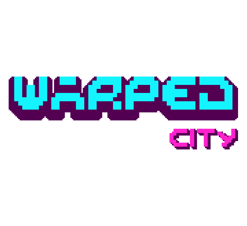 Warped City