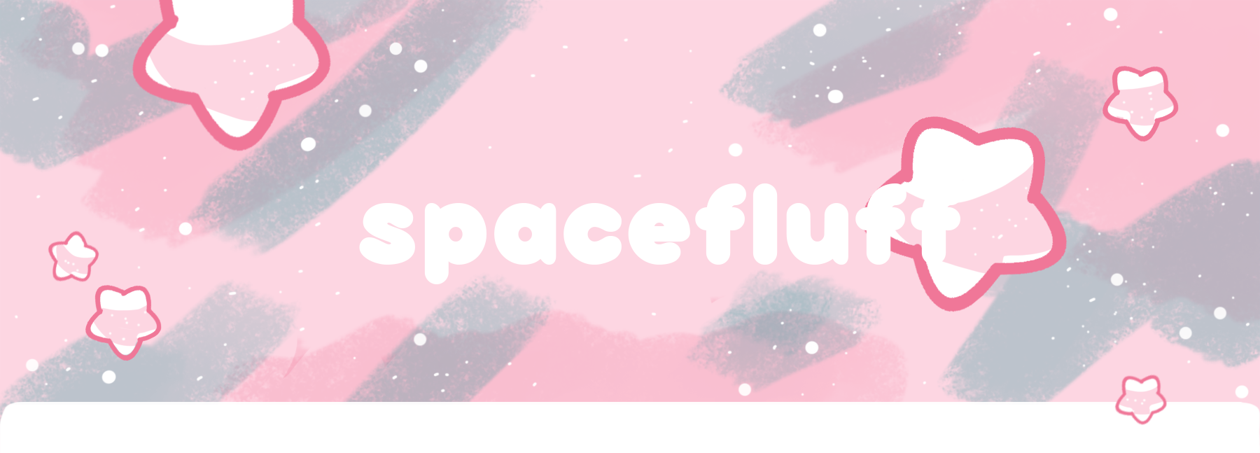 Space Fluff