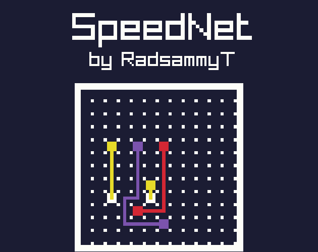 SpeedNet