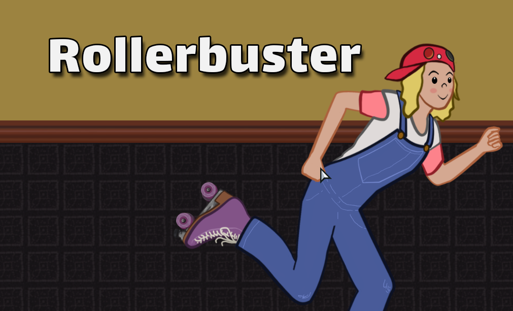 Rollerbuster