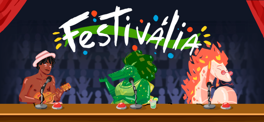 Festivália