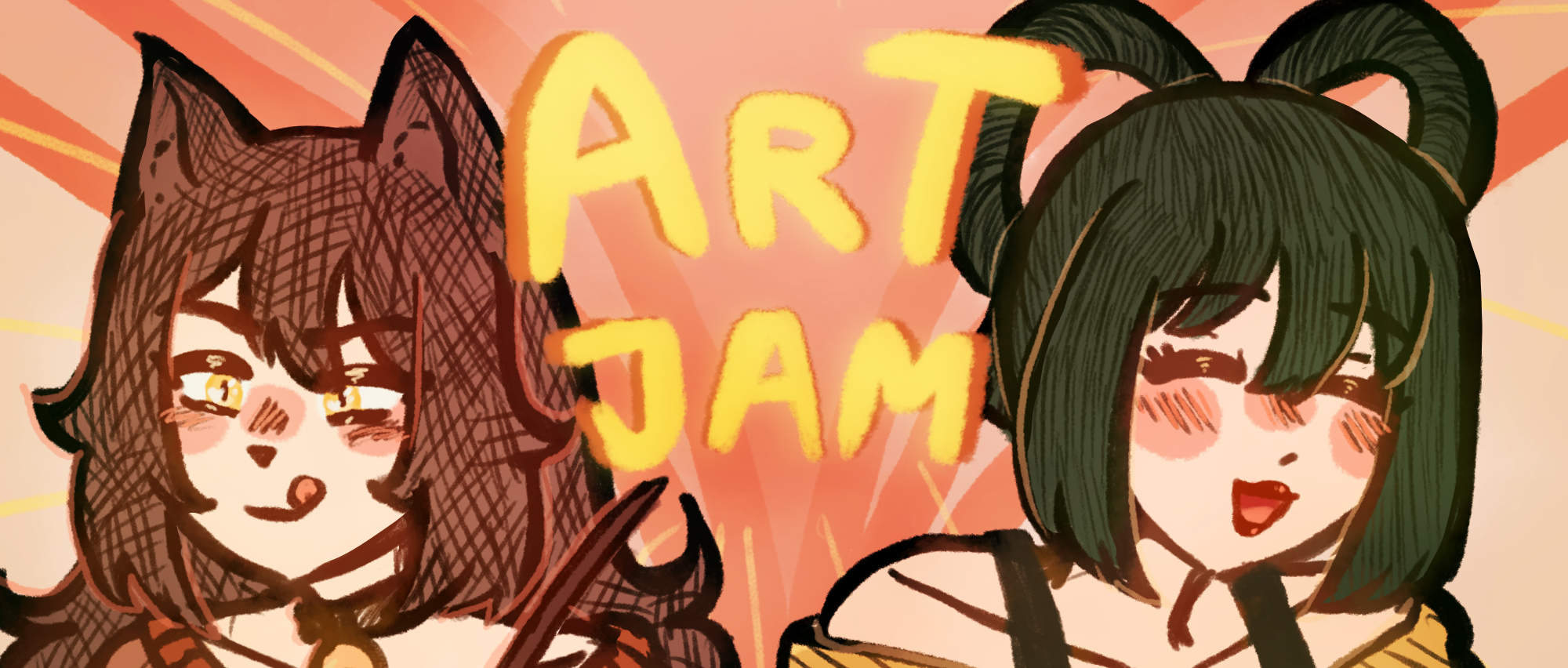 ART JAM