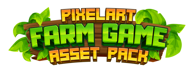 Farming Game World!