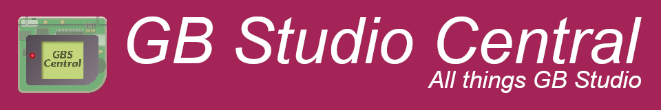 GB Studio's 5th Anniversary!