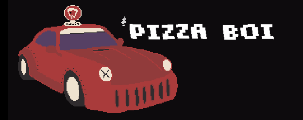 Pizza Boi