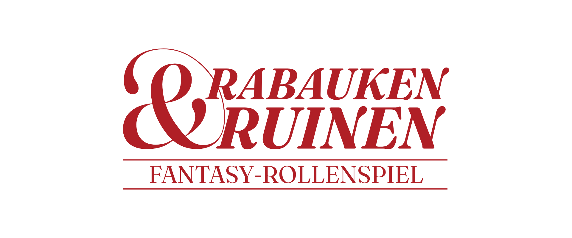 Rabauken & Ruinen