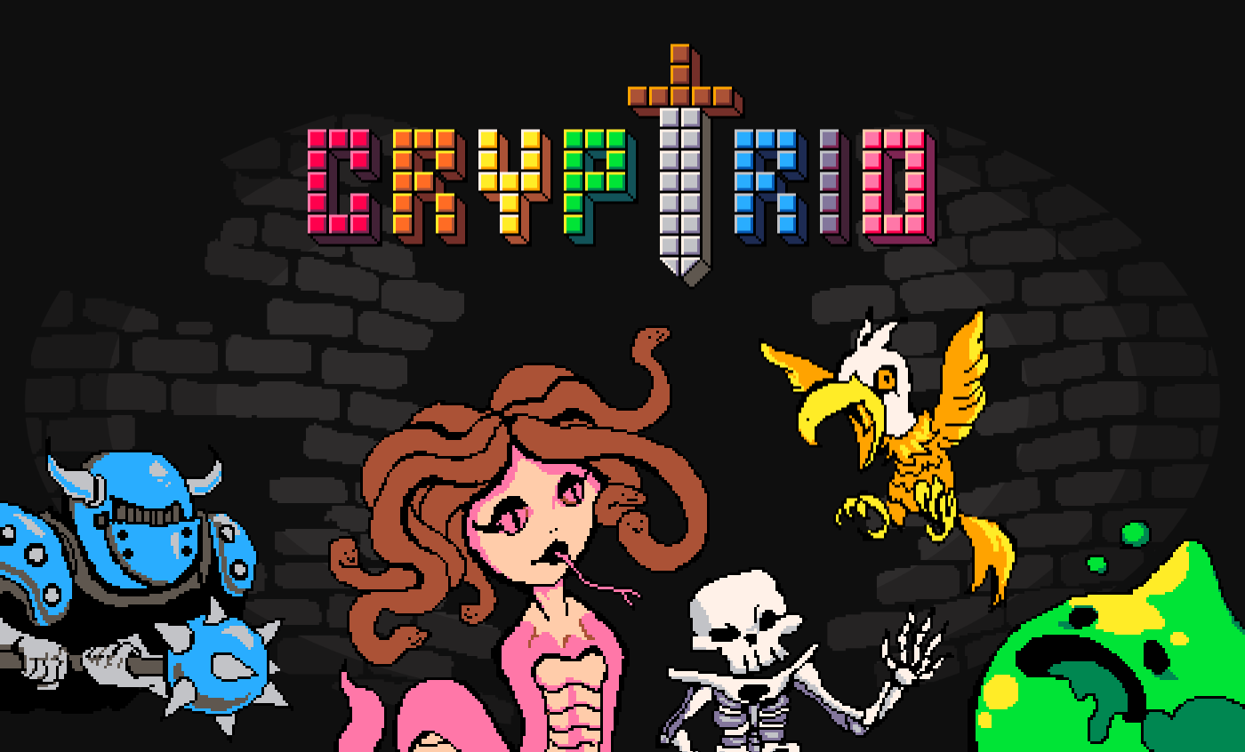 Cryptrio