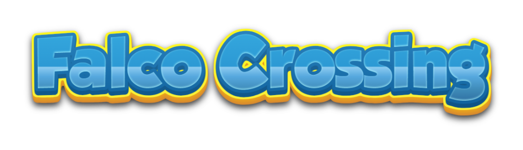 FalcoCrossing