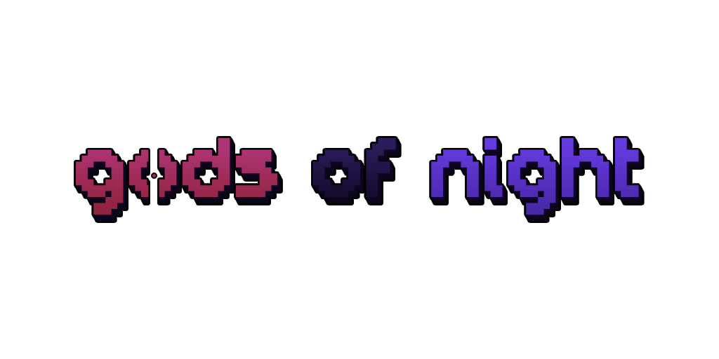 Gods of Night