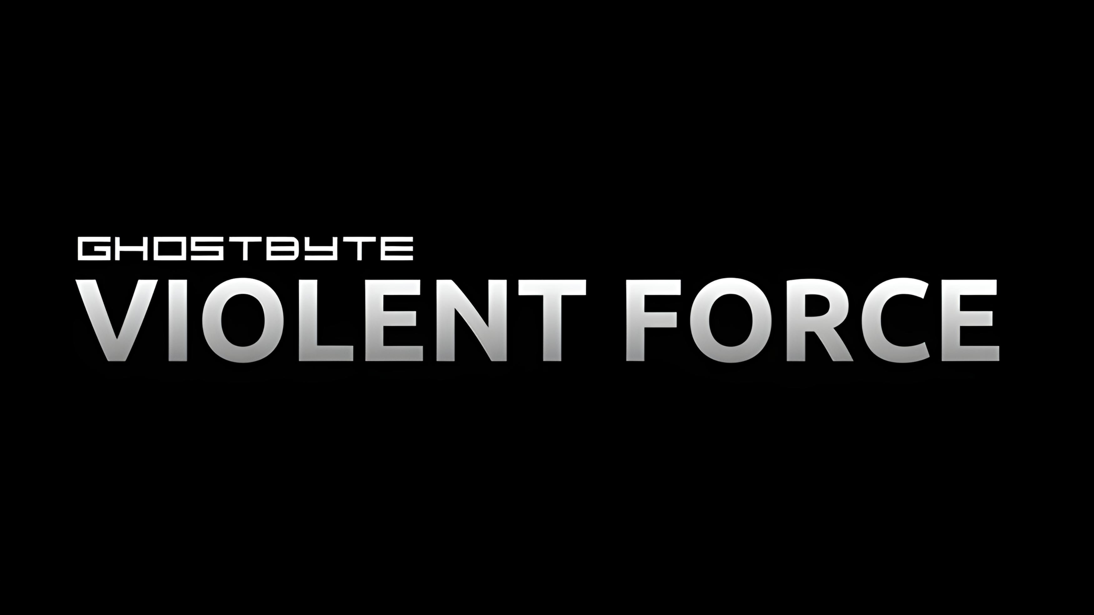 VIOLENT FORCE II