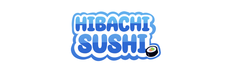 Hibachi Sushi