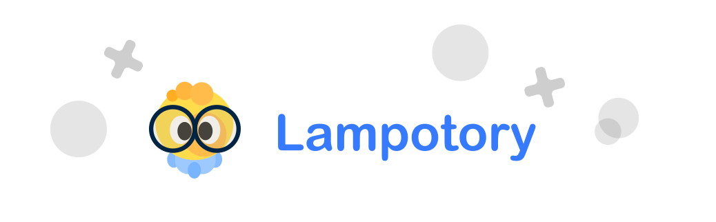 Lampotory [Frozen]