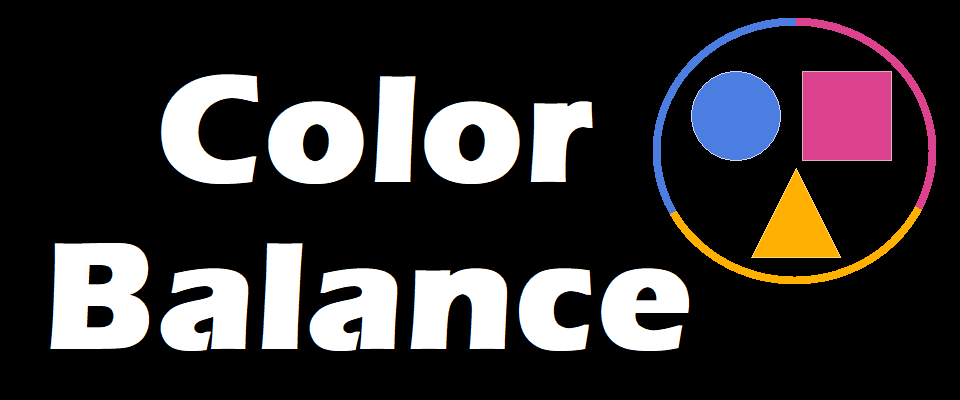 Color Balance