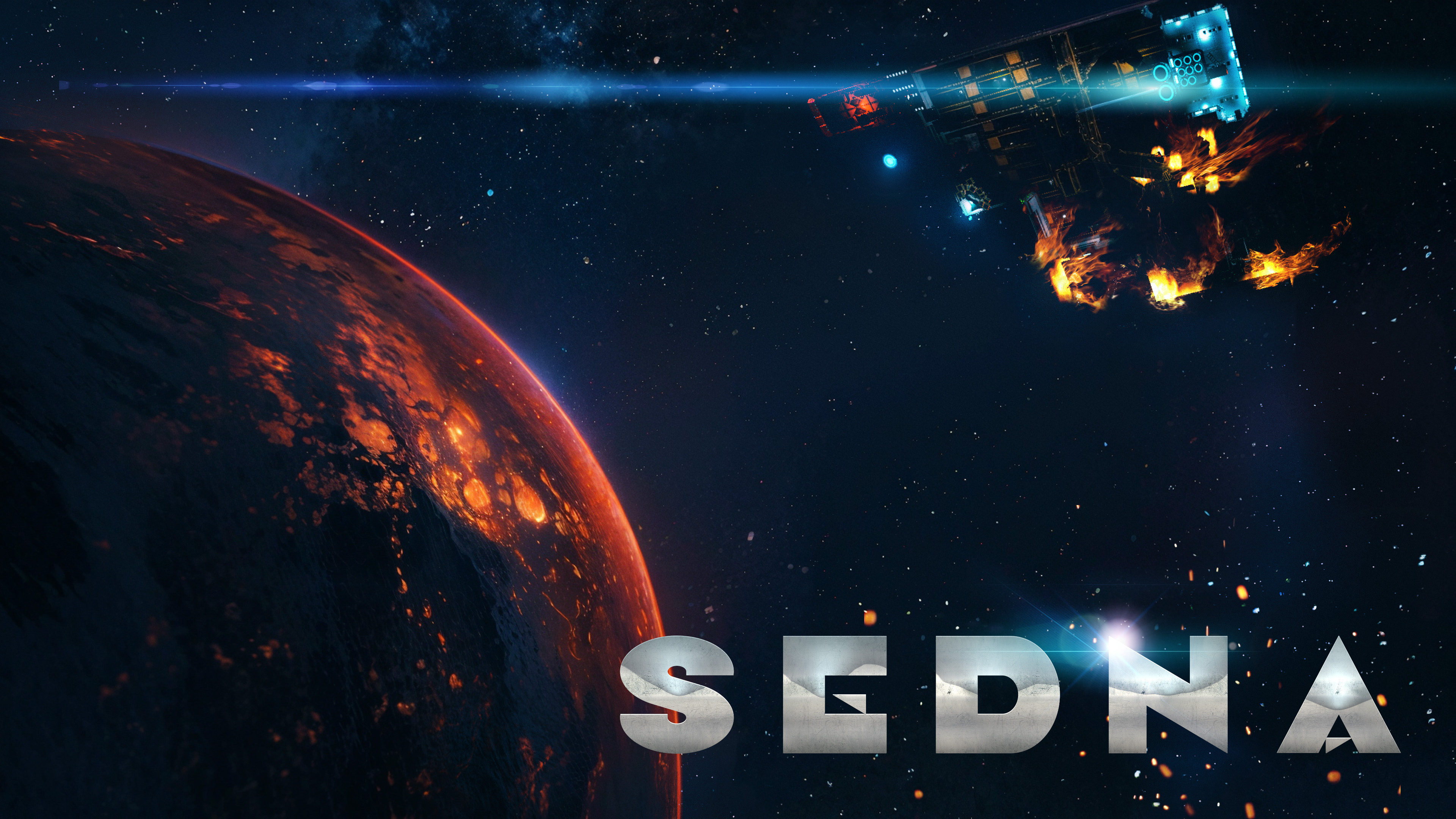 Sedna