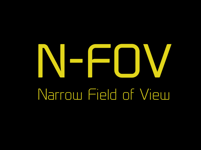 N-FOV