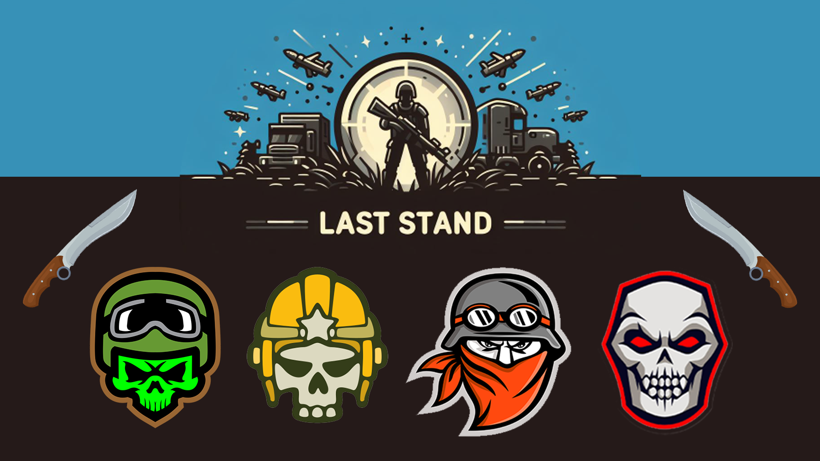 Last Stand