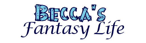 Becca's Fantasy Life