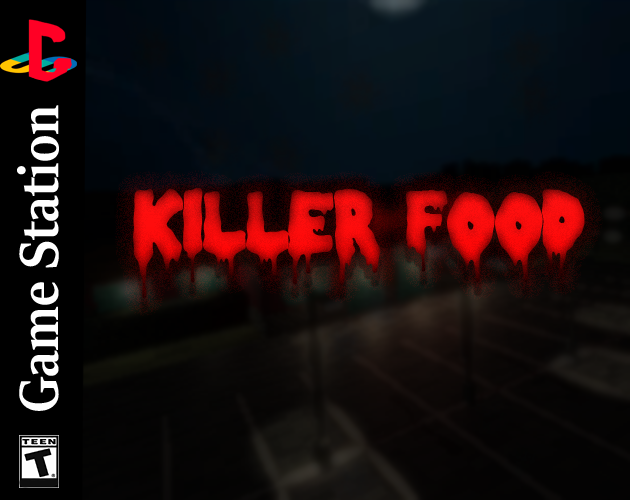 Killer Food