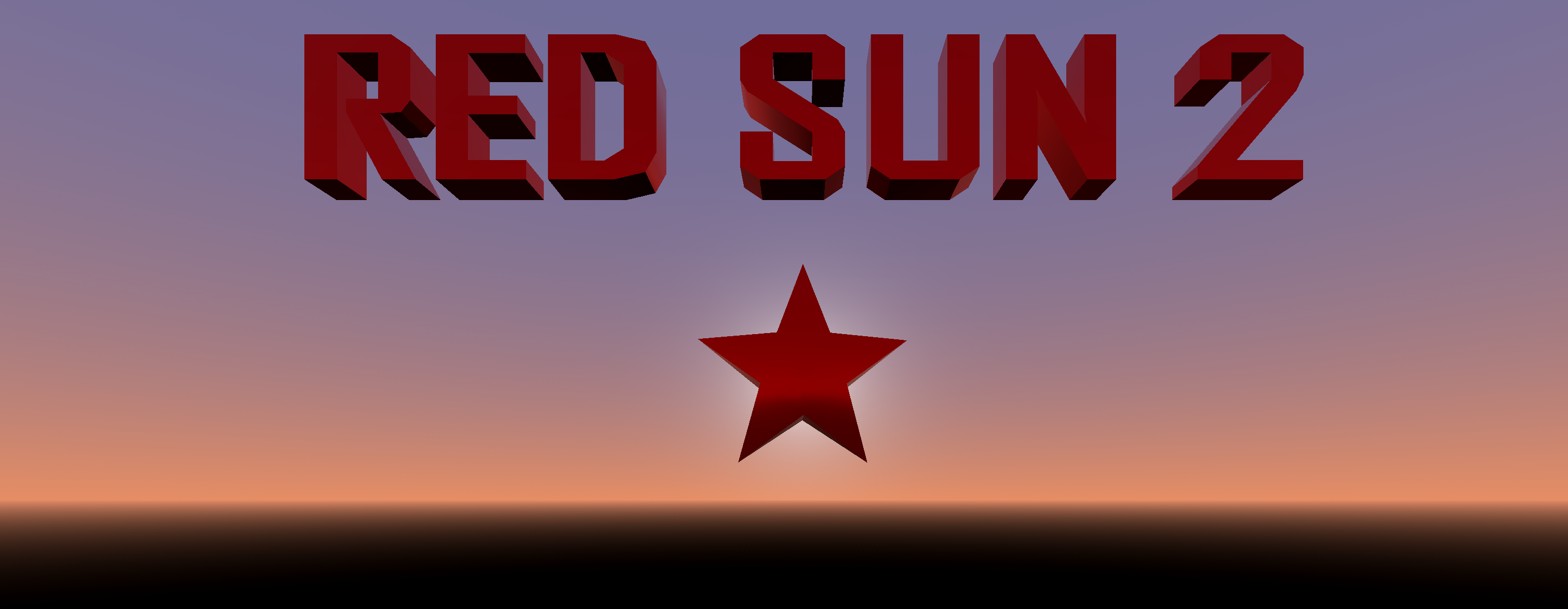 Red Sun 2