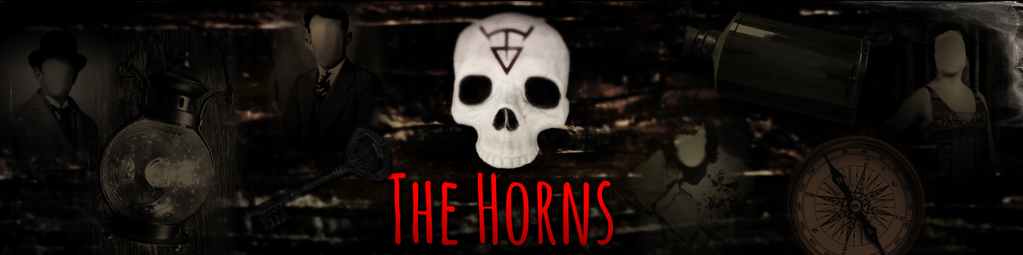 The Horns