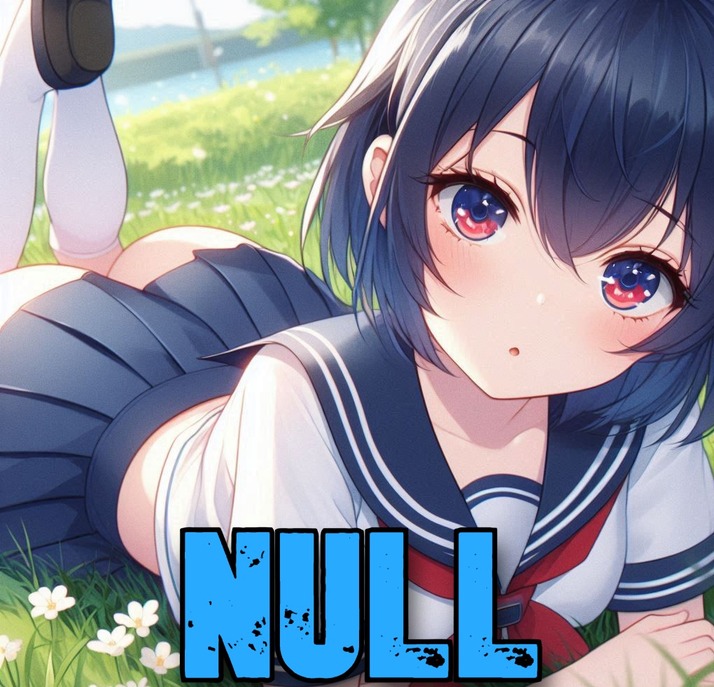 Null: Anniversary Edition