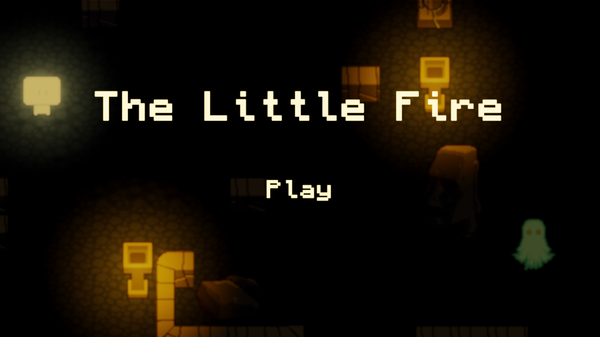 The Little Fire