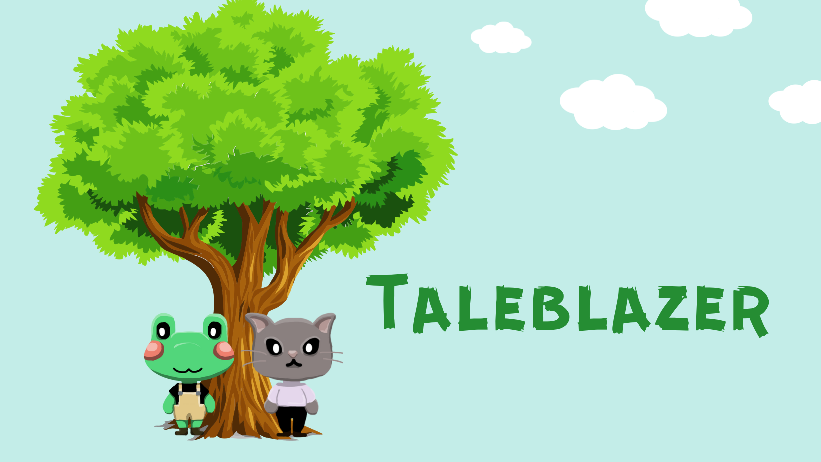 Taleblazer