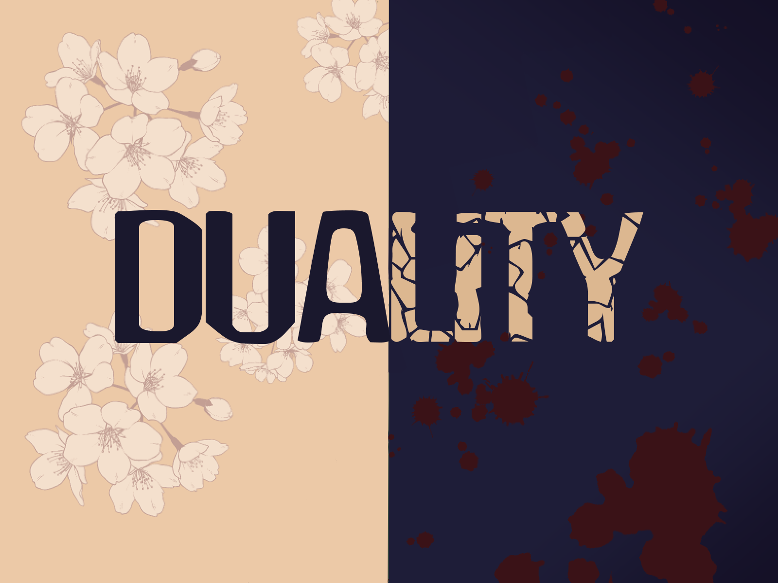 Duality (Date 4 OUT)