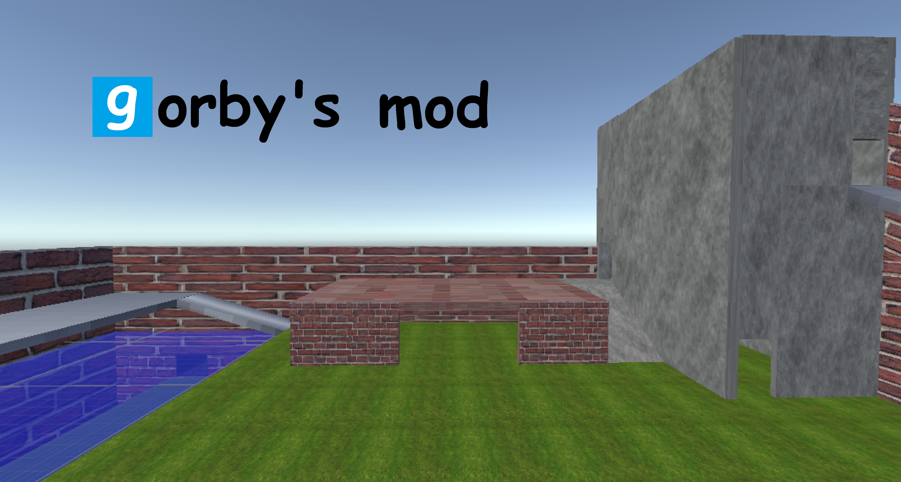 gorby's mod