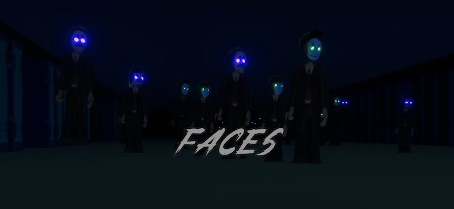 FACES