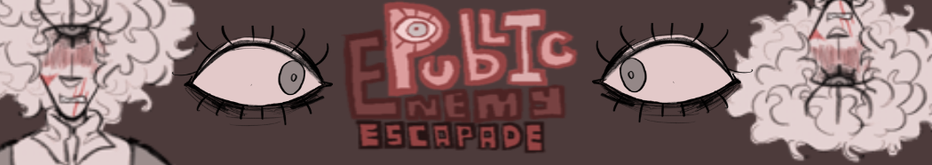 Public Enemy Escapade