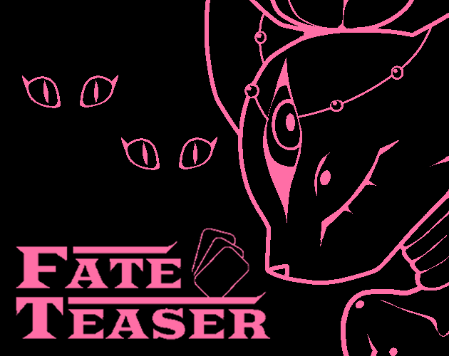 Fate Teaser