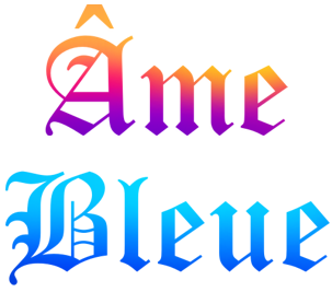 Âme Bleue